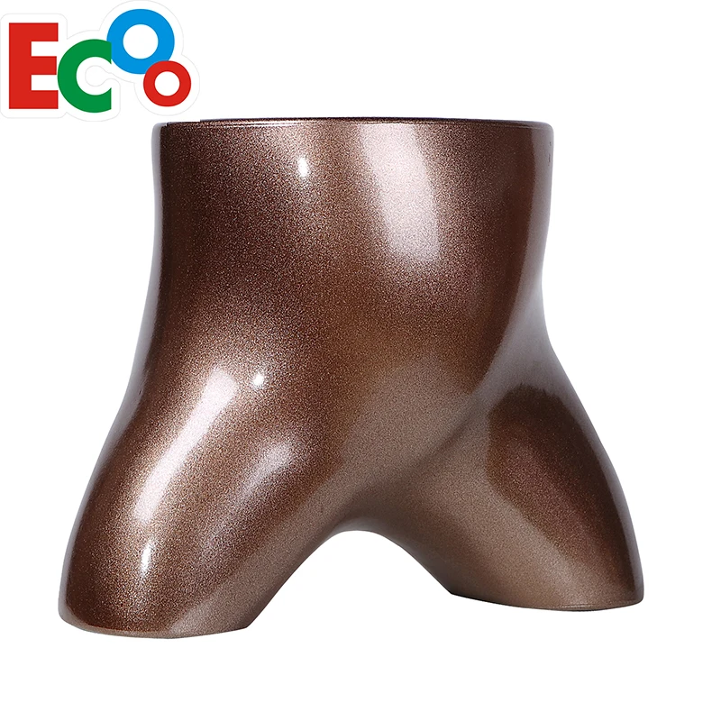 Ghost Pant Invisible Male Kid Lower Body Mannequin