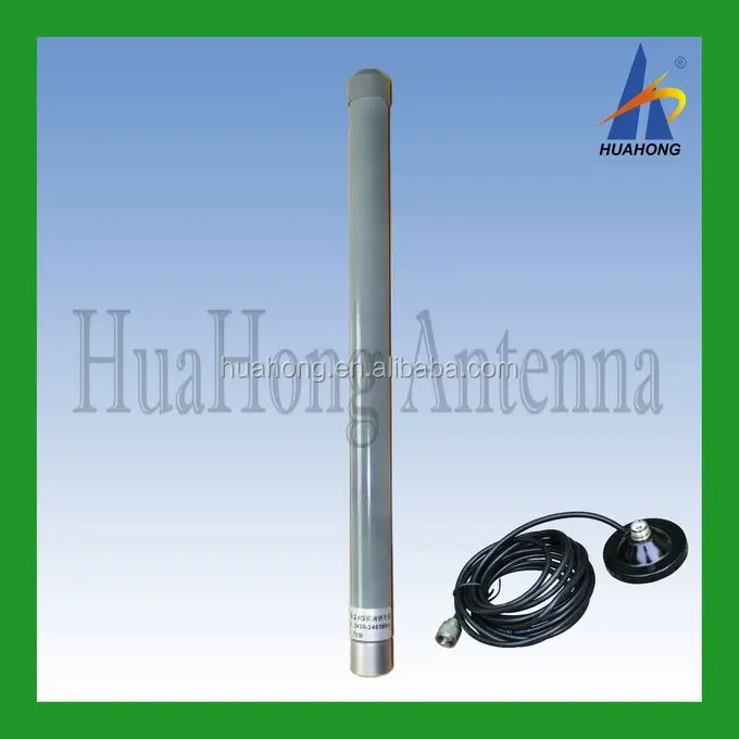 Стеклоткани материал 2.4 Г wi-fi антенны/антенна автомобиля