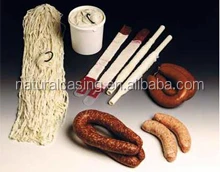 Salted Hog Casing