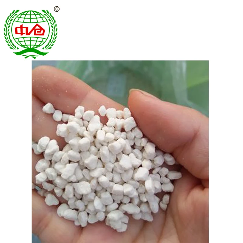 
Factory supplies organic NPK fertilizer ammonium sulfate fertilizer 