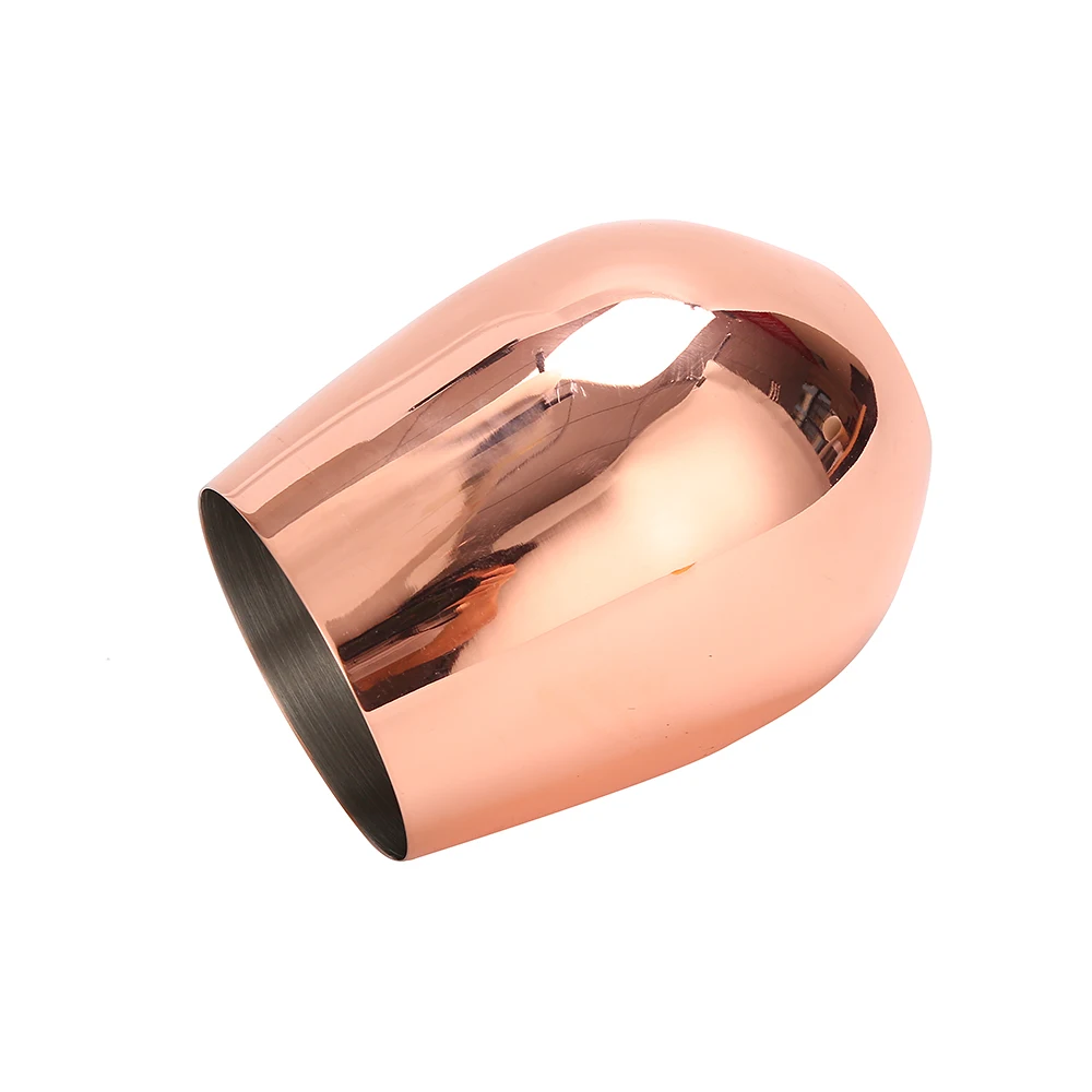 Mikenda T062 500ml Hot sale wholesale No handle drum cup