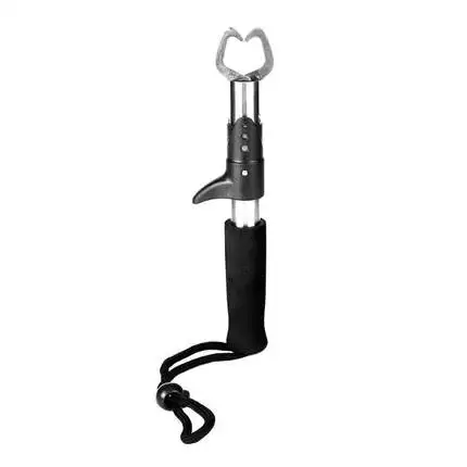 Cheap Portable Stainless Steel Fish Lip Gripper 22cm Fishing Pliers New in Stock OEM Wholesale Suppliers for eBay & Amazon