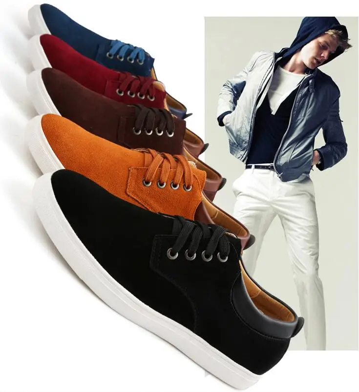 cy30348a Big size 46 47 48 49 sneakers men rubber sole fashion shoes