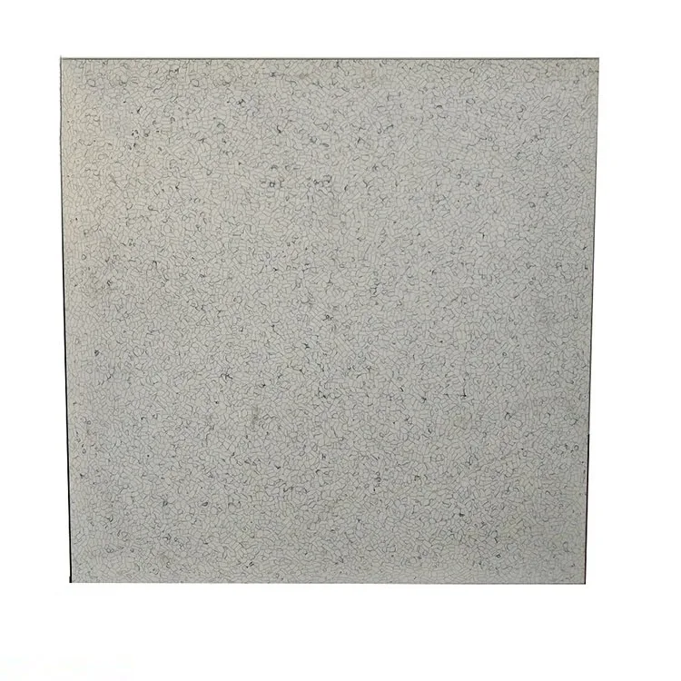 
Guaranteed quality adjustable anti-static raised floor for hospital 