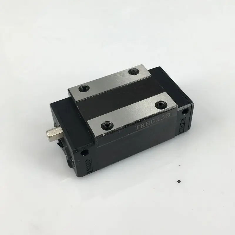 Linear guide manufacturer