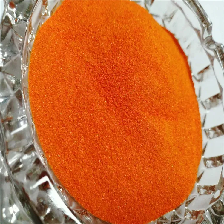 solvent yellow 163