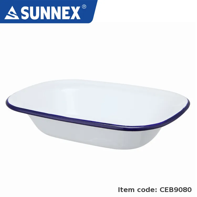 Sunnex enamel tableware good price