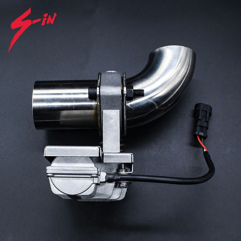 SIN worm electric motor OBD rotate speed control cutout valve kit for racing