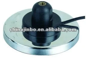 
JBA-247 27mhz Car CB Magnetic Oil Antenna 