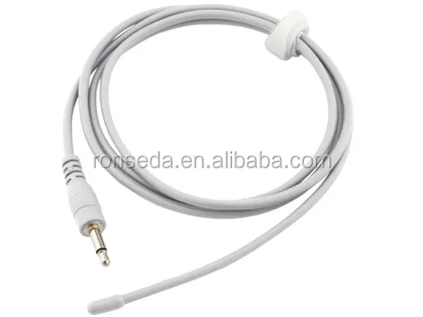 Ветеринарный Пульсоксиметр ручной для собак кошек и животных RSD7600V