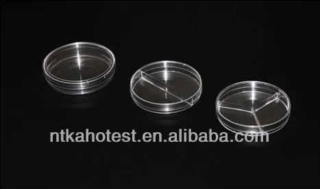 
Best selling petri dishes and culture plates 