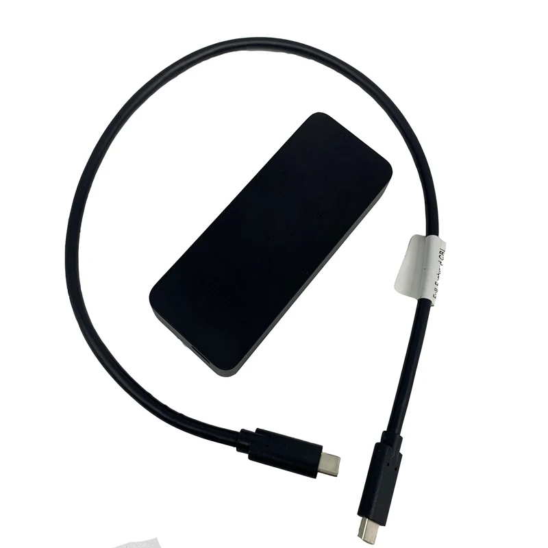  Высокоскоростной корпус SSD Thunderbolt 3 NVMe печатная плата 40