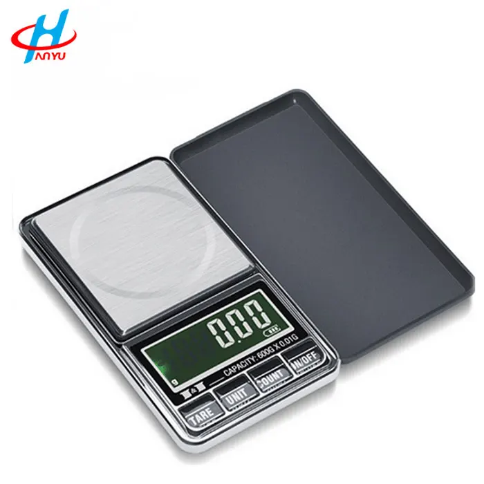 DS-29 mini jewellery scales digital pocket gold weighing scale