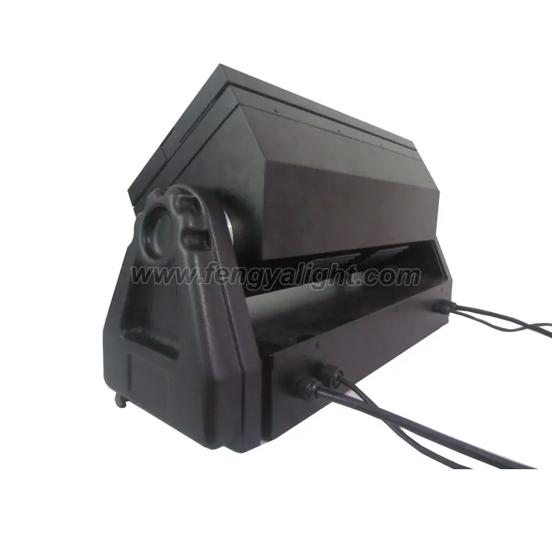 48*10w rgbw led city color light outdoor lighting