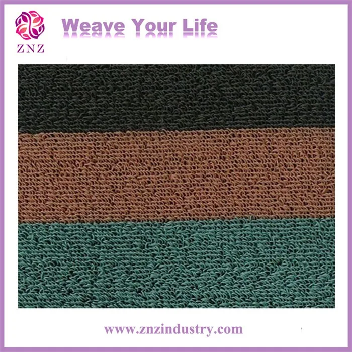 ВНЗ мягким поролоном пвх хохлатая цикл