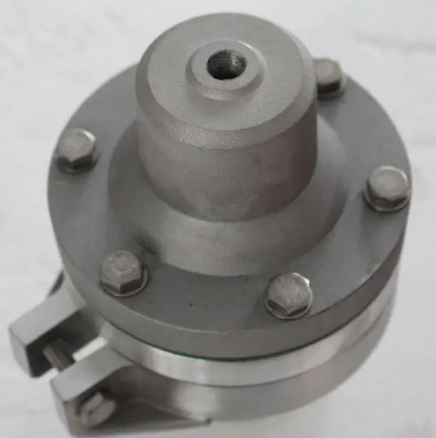 Распылительные головки для грузовика с чистой водой