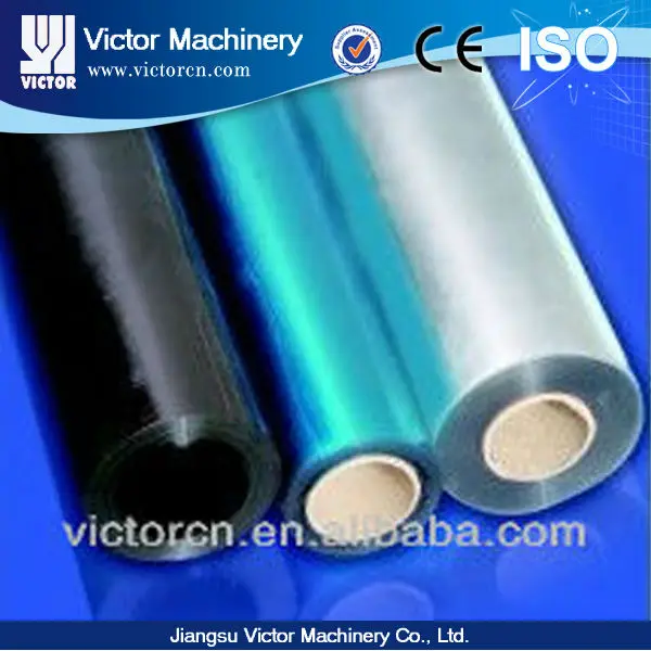 PP, PE, HIPS, PET EVA, EVAOH Single Layer, Multi-Layers Composite Sheet Production Line