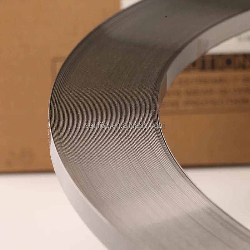 durable label rule imported steel 0.45 x 9.5