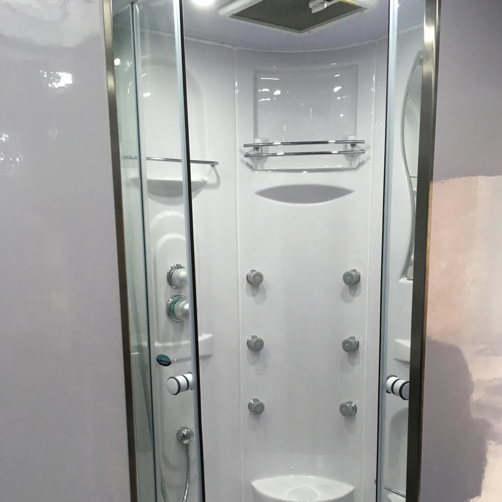 Heavy Duty Luxury Caravan Trailer for Family Traveling for Sales