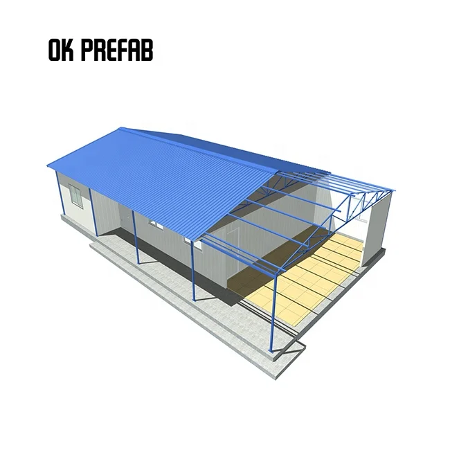 Lowes Prefab homes Casas Prefabricadas  Workers Dormitory Plans