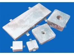 Цинка теплообменник и конденсаторный