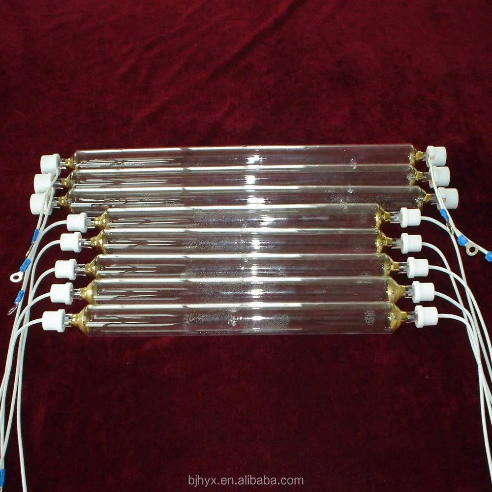 1000W uv mercury lamp