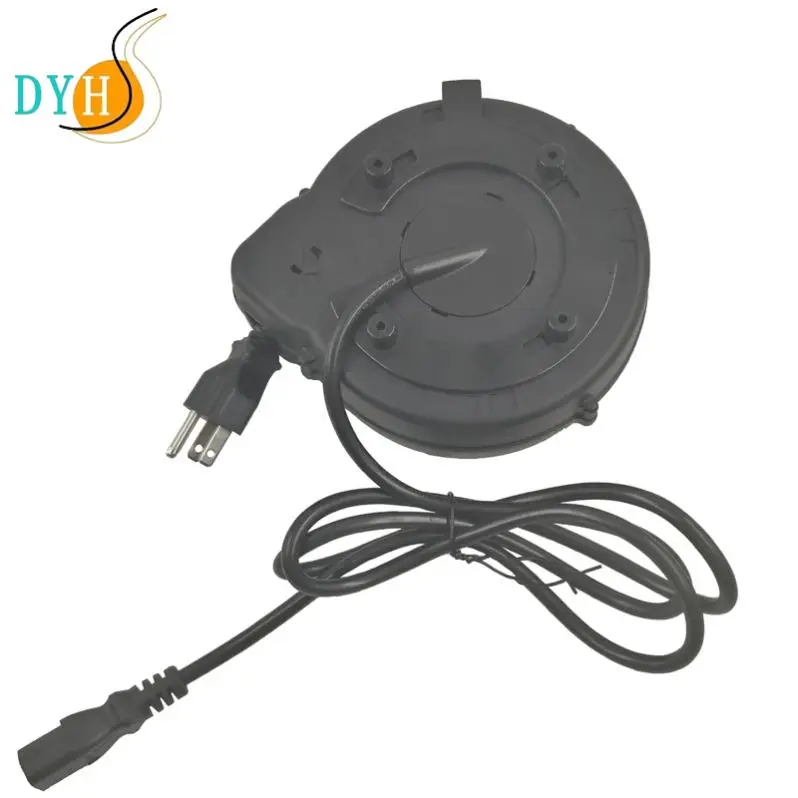 DYH Spring Driven Retractable Cable Reel