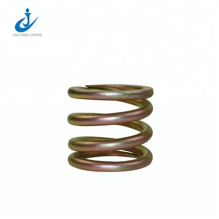 Высокая точность музыки стали сжатия клатч Весна