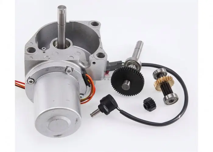 Stepping motor KP56RM2G-019 4360509 4614911 governor motor for EX230-6 EX300-5 EX200-6 excavator electric motor excavator parts