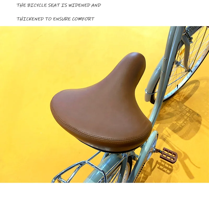 
KEYO factory holland style ladies vintage bike 7 speed bike city road bike 