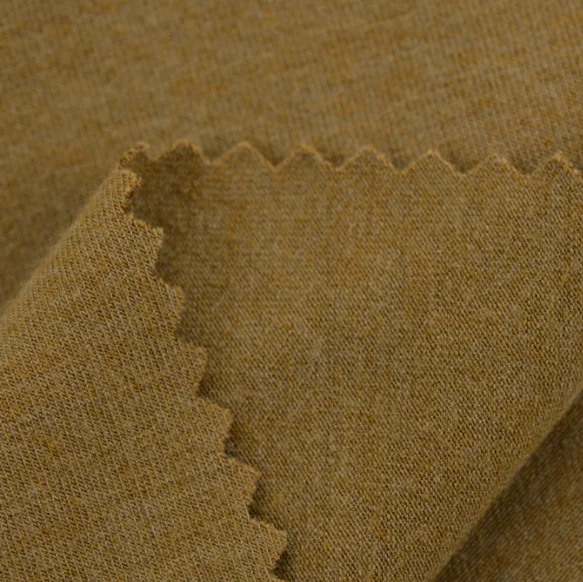 300gsm 65% из смешанного волокна (модакрил (35% Lenzing FR 5% эластан огнезащитная ткань