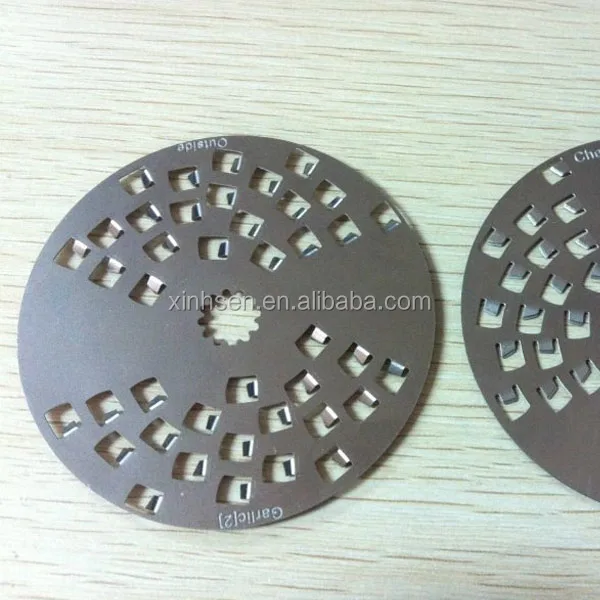 Absolute Encoder Disc low price optical rotary encoder disks