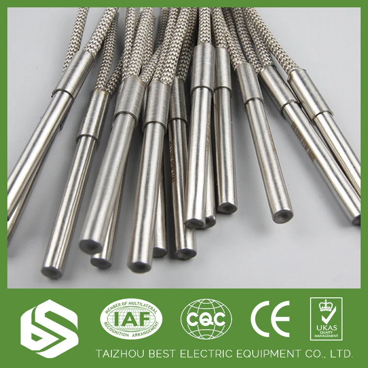 Тепла Сплит Патронный Нагреватель