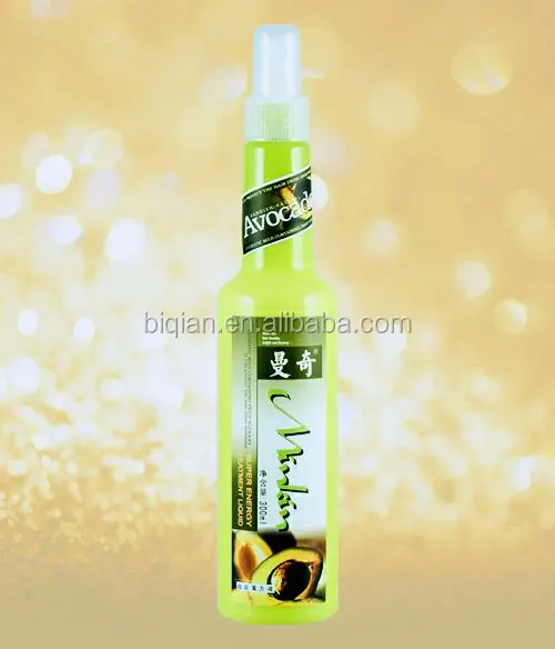 
Biqian Hair Color Hair Styling Spray Silk Hair Spray For Man And Woman 