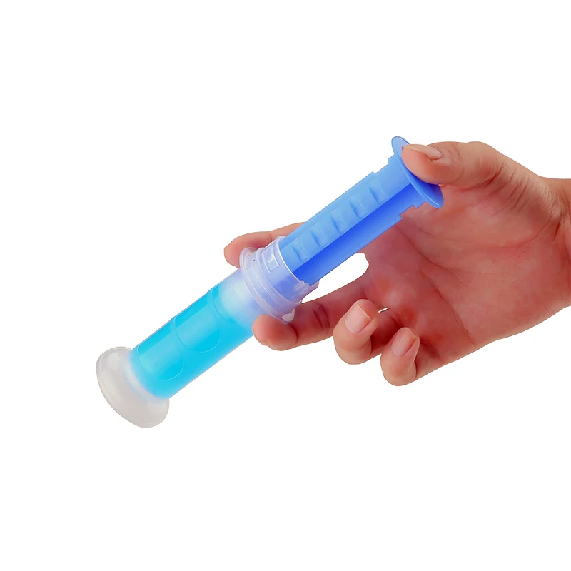 Jelly Toilet Cleaner Fragrance WC Gel Cleaner