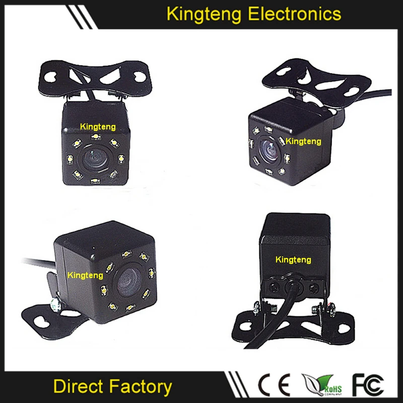 Parking Sensor Car Camera Front Camera,Reverse Parking System Camera