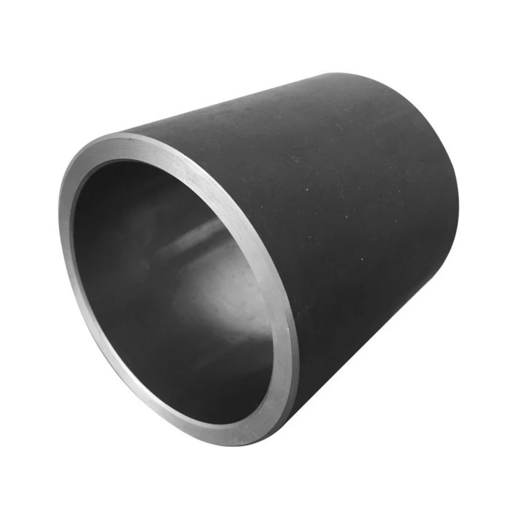 
SK+R Tube H8 Tolerance Q+T Honed Tube For Hydraulic Cylinder 