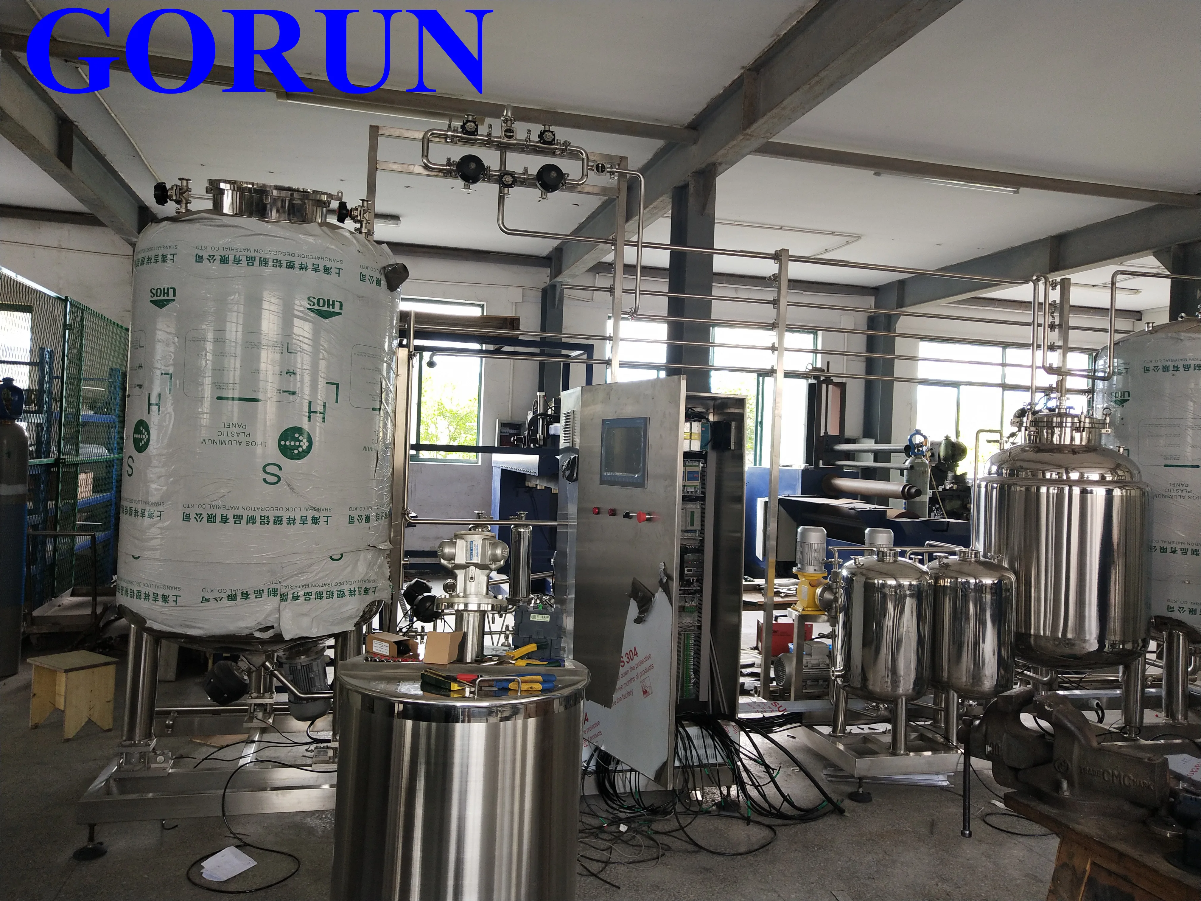 
Chemical dispensing unit pharmaceutical laboratory filter unit 