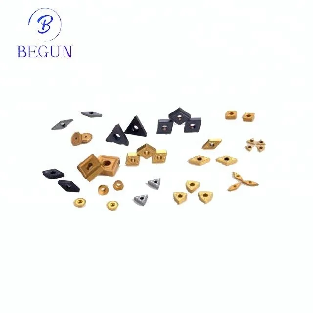  Карбидная вставка CNMG 120404 токарные вставки OEM DNMG SNMG WNMG режущий