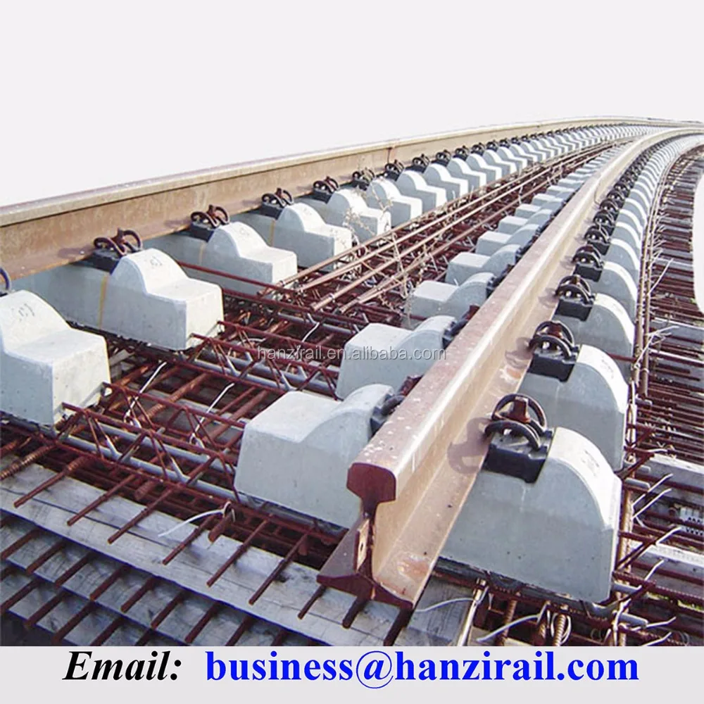 Train Tracks Railway