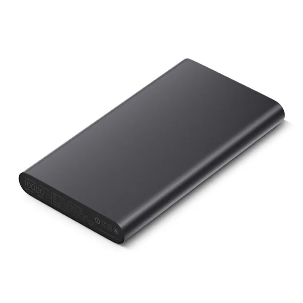 Hot Sale Power bank 8000mAh Aluminum portable charger 10000mAh