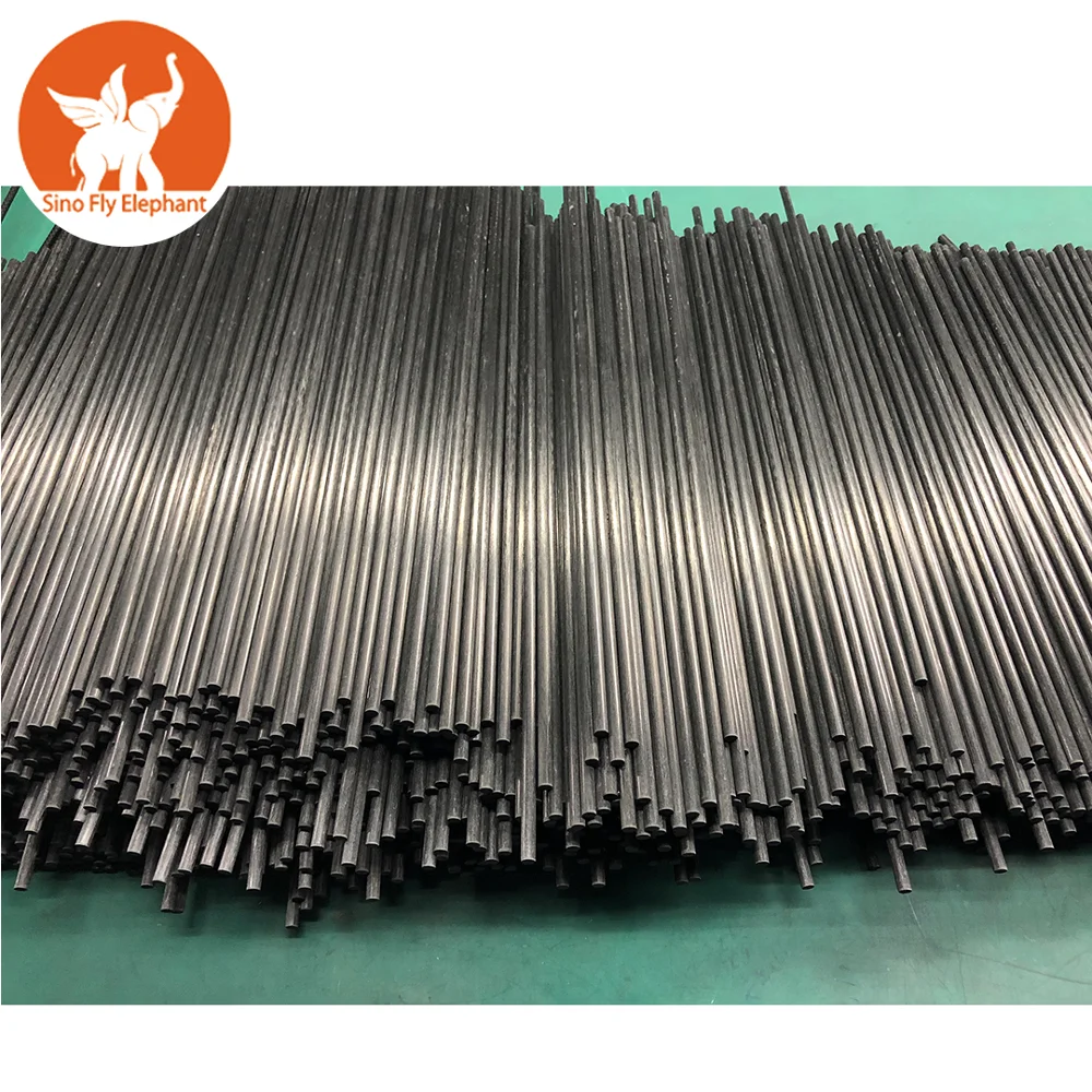 1.98m 2.28m 2.58m Outdoor Sports Carbon Fiber Lure Blank Fishing solid Rod