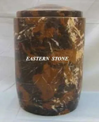 ONIX, MARBLE, FOSSIL STONE URNY, URNEN, URNAS, FUNERAL PRODUCTS
