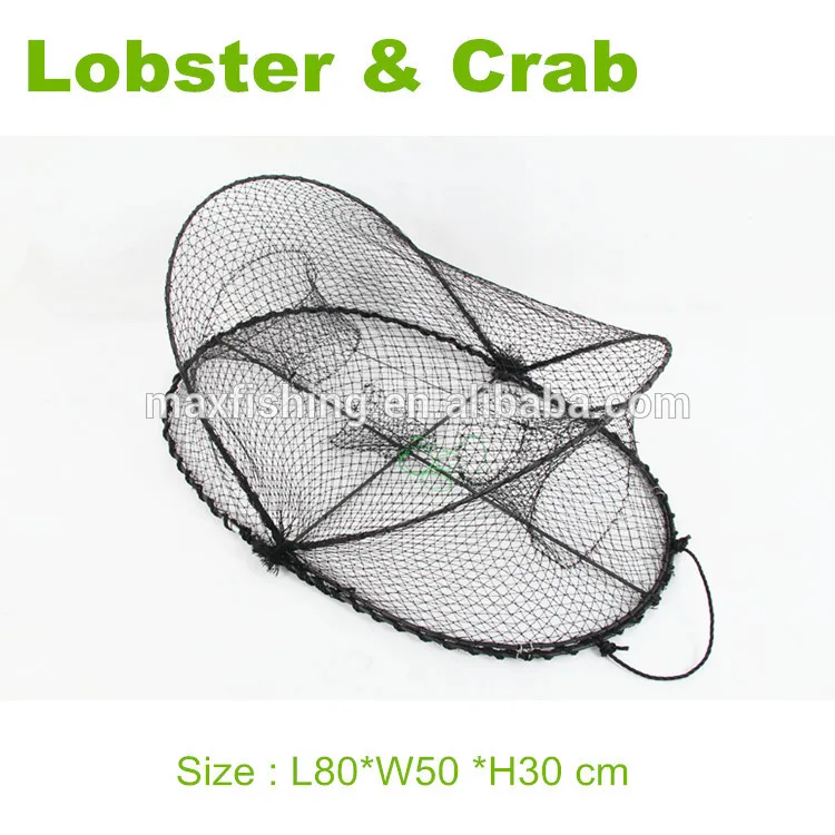 Excellent Opera House folding fishing crab traps
