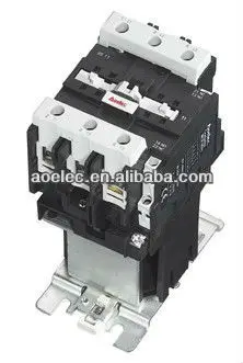
MCP-D95 110V 24V DC Contactor 