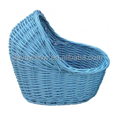 Оптовая продажа, плетеная Подарочная пластина, пустые подарочные корзины из плетеной ткани