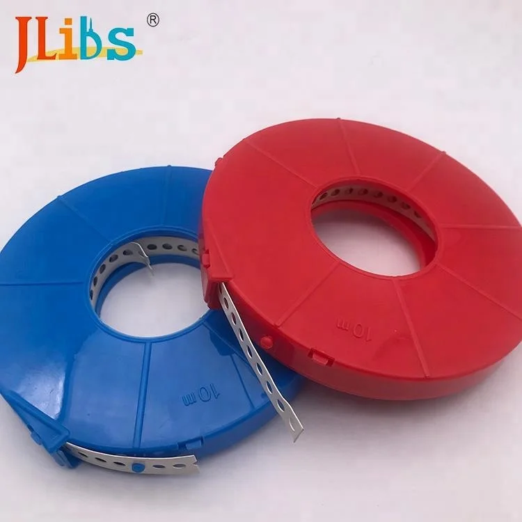  Многослойная оцинкованная стальная перфорированная подвеска