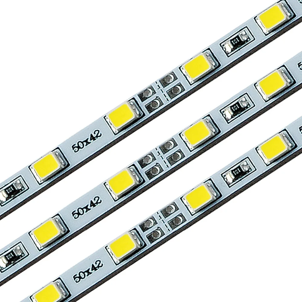 24V 50cm Led Rigid/hard Strip Lighting for LED Guide Plate