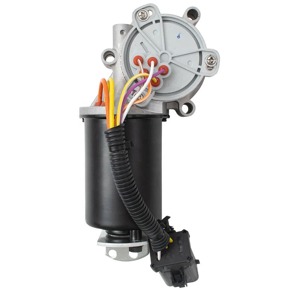 Brand New Transfer Case Shift Motor for OEM 4L3Z7G360BA /5L3Z7G360A/  8L3Z7G360A/ 600-911