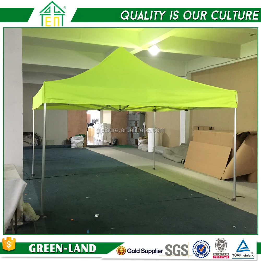 2017 Оптовая Открытый Быстрые Складной Выставка Всплывающие Беседка, Навес